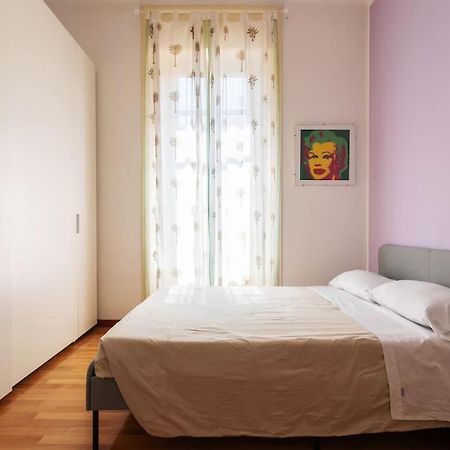 Martini Flexyrent Apartment A.C. Milano Dış mekan fotoğraf