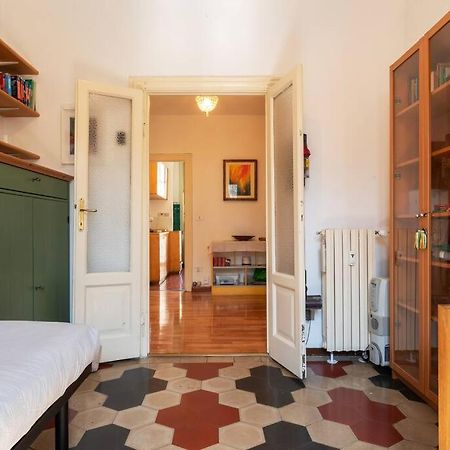 Martini Flexyrent Apartment A.C. Milano Dış mekan fotoğraf