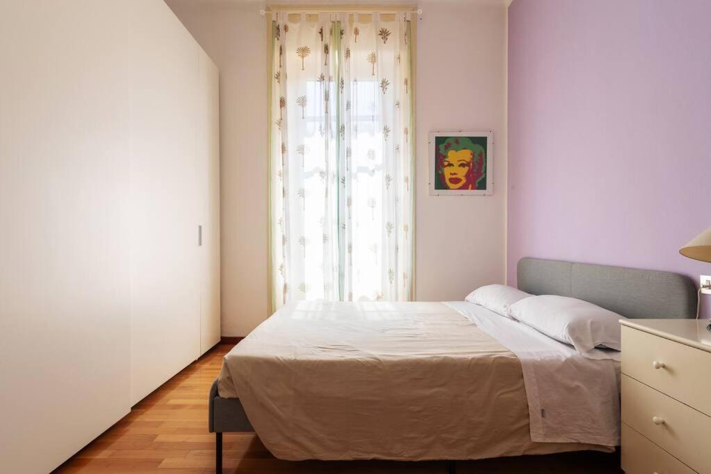 Martini Flexyrent Apartment A.C. Milano Dış mekan fotoğraf