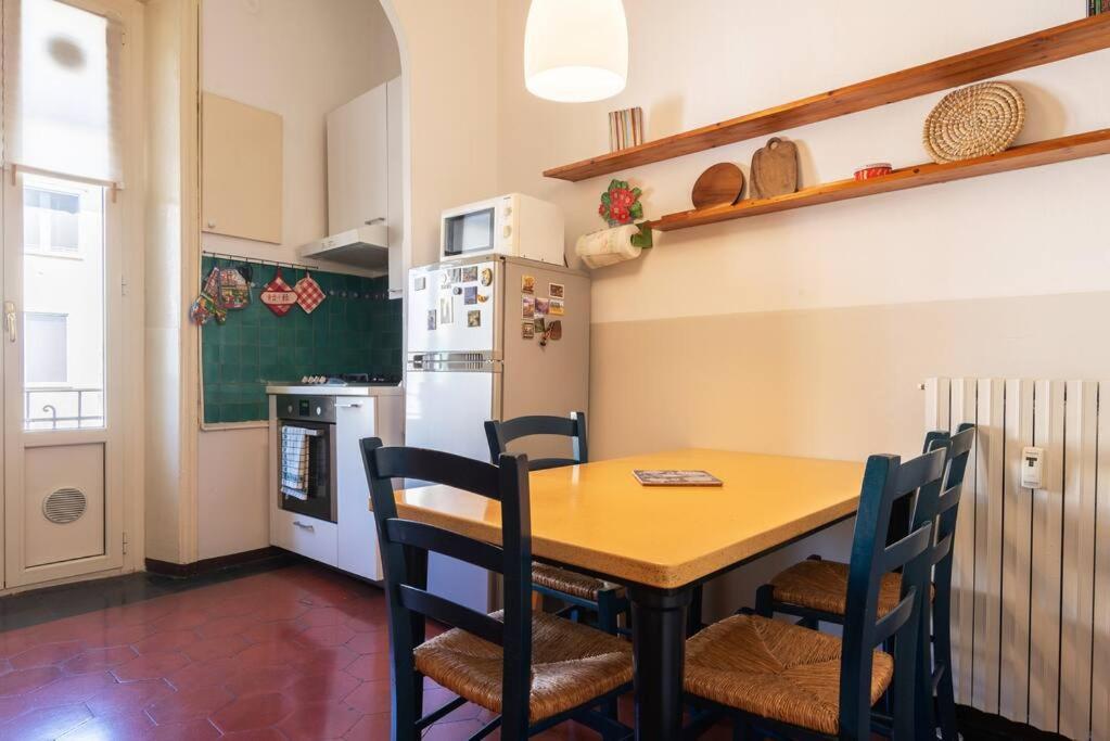 Martini Flexyrent Apartment A.C. Milano Dış mekan fotoğraf