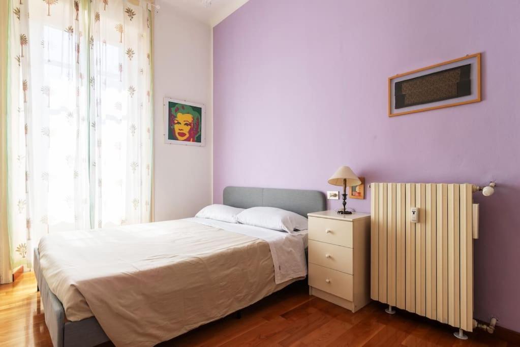 Martini Flexyrent Apartment A.C. Milano Dış mekan fotoğraf