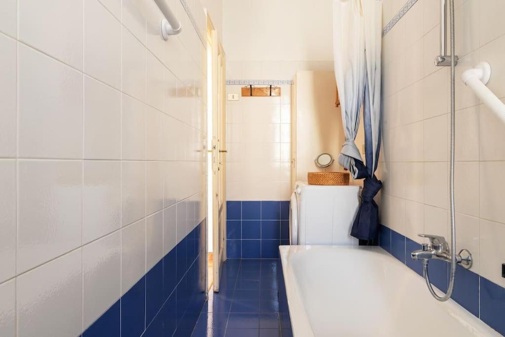 Martini Flexyrent Apartment A.C. Milano Dış mekan fotoğraf