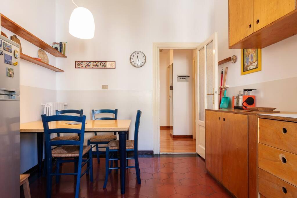 Martini Flexyrent Apartment A.C. Milano Dış mekan fotoğraf