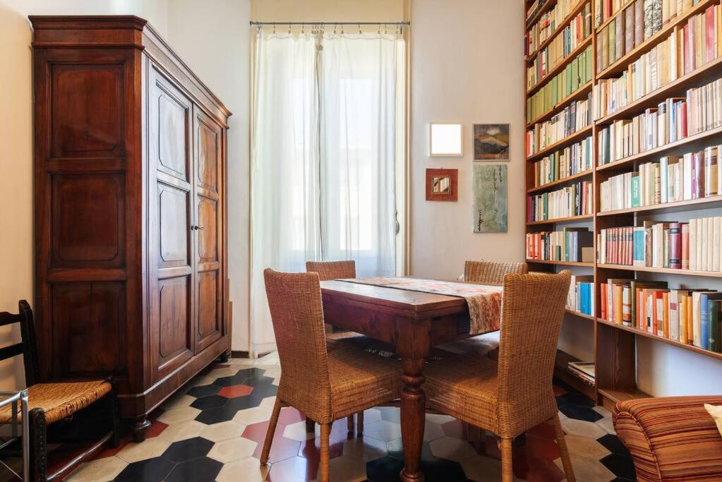 Martini Flexyrent Apartment A.C. Milano Dış mekan fotoğraf