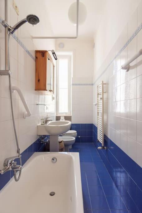 Martini Flexyrent Apartment A.C. Milano Dış mekan fotoğraf