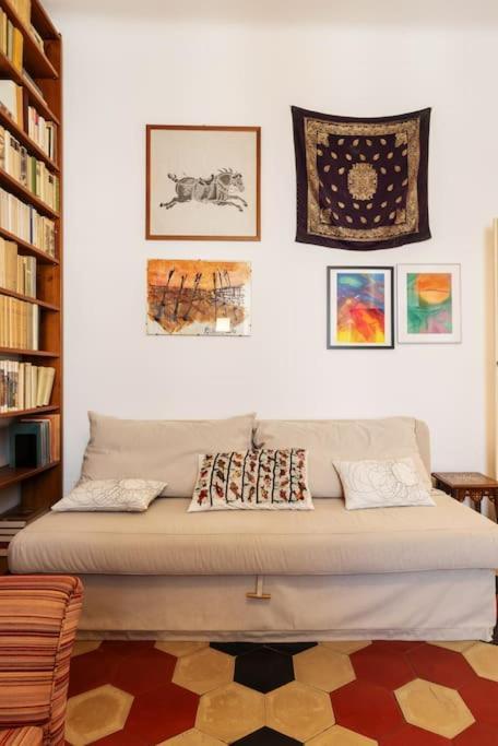 Martini Flexyrent Apartment A.C. Milano Dış mekan fotoğraf
