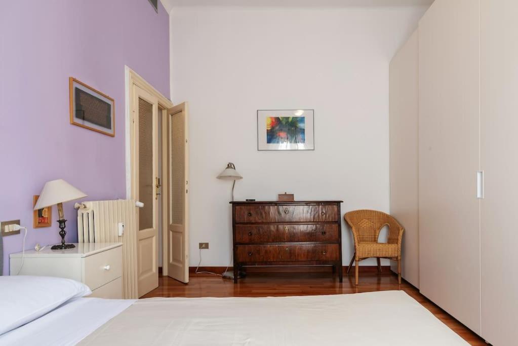 Martini Flexyrent Apartment A.C. Milano Dış mekan fotoğraf