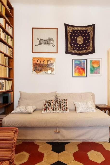 Martini Flexyrent Apartment A.C. Milano Dış mekan fotoğraf
