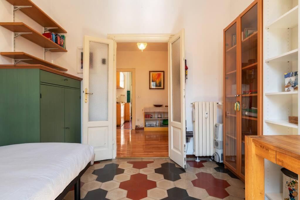 Martini Flexyrent Apartment A.C. Milano Dış mekan fotoğraf