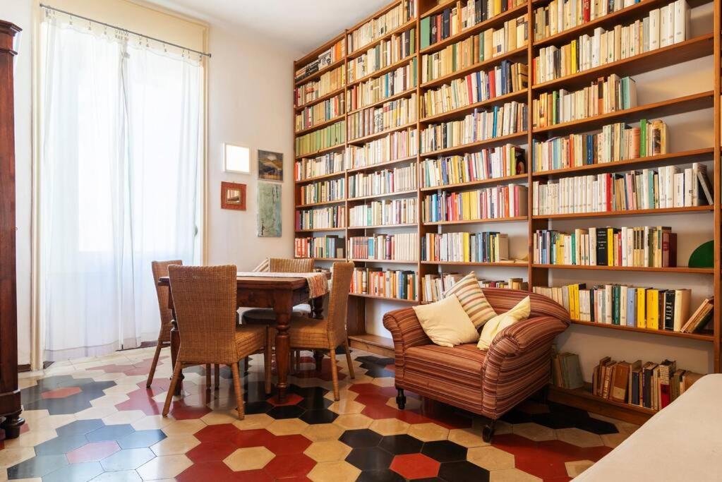 Martini Flexyrent Apartment A.C. Milano Dış mekan fotoğraf