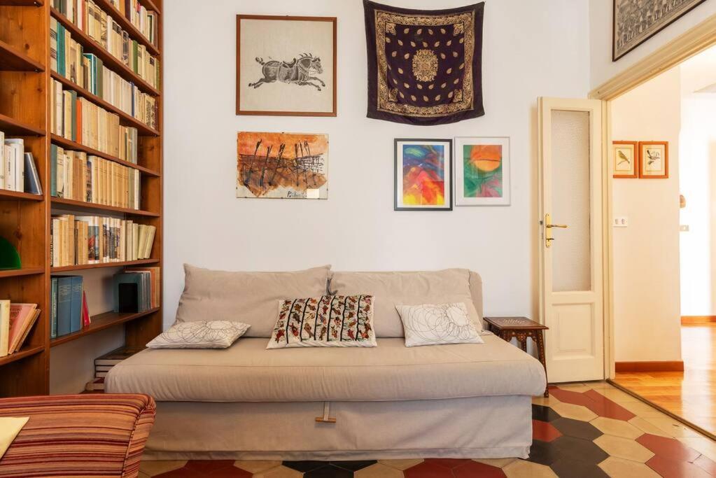 Martini Flexyrent Apartment A.C. Milano Dış mekan fotoğraf